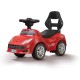 Generic Tic Toys - Kids Ride On Car - Arabic Kids (2-6 Years) - Red Generic Tic Toys - Kids Ride On Car - Arabic Kids (2-6 Years) - Red