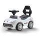 Generic Tic Toys - Kids Ride On Car - Arabic Kids (2-6 Years) - White Generic Tic Toys - Kids Ride On Car - Arabic Kids (2-6 Years) - White