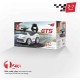 Generic Tic Toys - Kids Ride On Car - Arabic Kids (2-6 Years) - White Generic Tic Toys - Kids Ride On Car - Arabic Kids (2-6 Years) - White