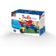 Generic Tic Toys Kids 3 Wheel Bike - Blue Generic Tic Toys Kids 3 Wheel Bike - Blue