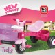 Generic Tic Toys Kids 3 Wheel Bike - Pink Generic Tic Toys Kids 3 Wheel Bike - Pink