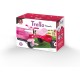 Generic Tic Toys Kids 3 Wheel Bike - Pink Generic Tic Toys Kids 3 Wheel Bike - Pink