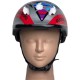 Kids Bike Helmet for Kids Girls Boys Toddlers Age 3-15 Years Old Safety Scooter Bicycle Skateboard Mountain Bike Mountain Bike Helmet Adjustable Fit Toddler Head Kids Bike Helmet for Kids Girls Boys Toddlers Age 3-15 Years Old Safety Scooter Bicycle Skateboard Mountain Bike Mountain Bike Helmet Adjustable Fit Toddler Head