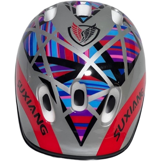 Kids Bike Helmet for Kids Girls Boys Toddlers Age 3-15 Years Old Safety Scooter Bicycle Skateboard Mountain Bike Mountain Bike Helmet Adjustable Fit Toddler Head Kids Bike Helmet for Kids Girls Boys Toddlers Age 3-15 Years Old Safety Scooter Bicycle Skateboard Mountain Bike Mountain Bike Helmet Adjustable Fit Toddler Head