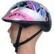 Kids Bike Helmet for Kids Girls Boys Toddlers Age 3-15 Years Old Safety Scooter Bicycle Skateboard Mountain Bike Mountain Bike Helmet Adjustable Fit Toddler Head Kids Bike Helmet for Kids Girls Boys Toddlers Age 3-15 Years Old Safety Scooter Bicycle Skateboard Mountain Bike Mountain Bike Helmet Adjustable Fit Toddler Head