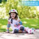 Kids Knee Pads Elbow Pads Wrist Guards for Toddler 3-8 Years 3 in 1 Protective Gear Sets for Bike Skateboard Rollerblading Cycling Scooter Skating(Blue) Kids Knee Pads Elbow Pads Wrist Guards for Toddler 3-8 Years 3 in 1 Protective Gear Sets for Bike Skateboard Rollerblading Cycling Scooter Skating(Blue)