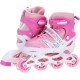 Other Skating shoes double calf single row size (35-38) - pink Other Skating shoes double calf single row size (35-38) - pink