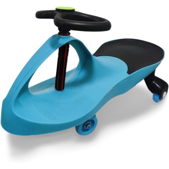 Plasma Car Ride On Toy For Kids - Plasma Baby Car - Multi Color (Turquoise) Plasma Car Ride On Toy For Kids - Plasma Baby Car - Multi Color (Turquoise)