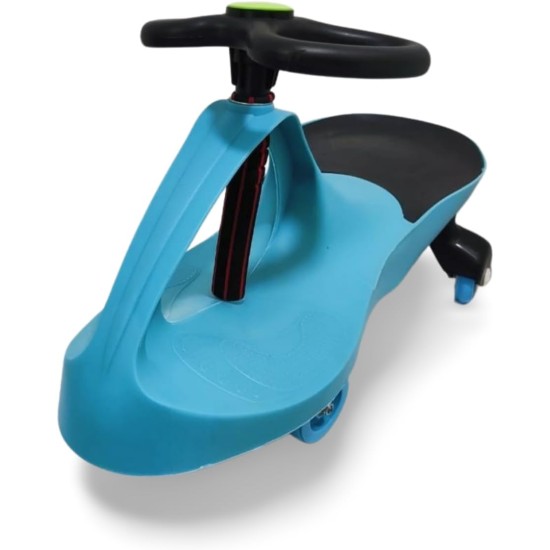 Plasma Car Ride On Toy For Kids - Plasma Baby Car - Multi Color (Turquoise) Plasma Car Ride On Toy For Kids - Plasma Baby Car - Multi Color (Turquoise)