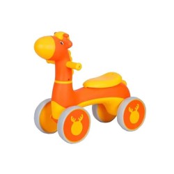 Ride On Toy Baby Swing Car for Kids -Strongest & Smoothest Twister - Magic Car Free Wheel Magic Car | Push Car Ride on Car for Kids for 2 to 5 Years