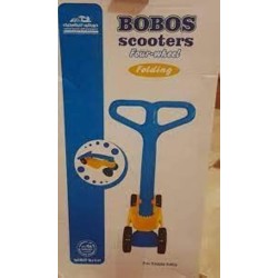 Scooter for 1-5 Years Kids