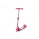 3 Wheel Scooter for Kids [Pink]