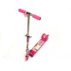 3 Wheel Scooter for Kids [Pink]