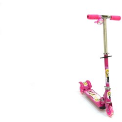 3 Wheel Scooter for Kids [Pink]