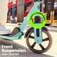 Aero Big Wheels Kick Scooter for Kids 8 Years Old, Teens 12 Years and up, Youth and Adults. Commuter Scooters with Shock Absorption, Lightweight, Foldable and Height Adjustable… Aero Big Wheels Kick Scooter for Kids 8 Years Old, Teens 12 Years and up, Youth and Adults. Commuter Scooters with Shock Absorption, Lightweight, Foldable and Height Adjustable…