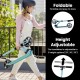 Aero Big Wheels Kick Scooter for Kids 8 Years Old, Teens 12 Years and up, Youth and Adults. Commuter Scooters with Shock Absorption, Lightweight, Foldable and Height Adjustable… Aero Big Wheels Kick Scooter for Kids 8 Years Old, Teens 12 Years and up, Youth and Adults. Commuter Scooters with Shock Absorption, Lightweight, Foldable and Height Adjustable…