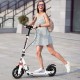COOLBABY Adult Scooter with Dual Suspension Hight-Adjustable Urban Scooter Folding Kick Scooter With Big Wheels For Teens Kids Age 12 Up COOLBABY Adult Scooter with Dual Suspension Hight-Adjustable Urban Scooter Folding Kick Scooter With Big Wheels For Teens Kids Age 12 Up
