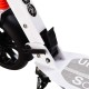 COOLBABY Adult Scooter with Dual Suspension Hight-Adjustable Urban Scooter Folding Kick Scooter With Big Wheels For Teens Kids Age 12 Up COOLBABY Adult Scooter with Dual Suspension Hight-Adjustable Urban Scooter Folding Kick Scooter With Big Wheels For Teens Kids Age 12 Up