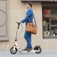 COOLBABY Adult Scooter with Dual Suspension Hight-Adjustable Urban Scooter Folding Kick Scooter With Big Wheels For Teens Kids Age 12 Up COOLBABY Adult Scooter with Dual Suspension Hight-Adjustable Urban Scooter Folding Kick Scooter With Big Wheels For Teens Kids Age 12 Up