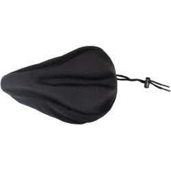 Chair Pillow For Bikes - Black