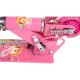 DobuyMall Mini Kick Scooter Aluminum Folding Scooters with LED Light Up Wheels, Adjustable Height for Kids Girls Boys Toddler, Ages 3-8 Years- Muli color - Different Characters