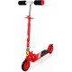 Ferrari FXK30 Basic Model Scooter, Kids (Red) Ferrari FXK30 Basic Model Scooter, Kids (Red)