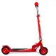 Ferrari FXK30 Basic Model Scooter, Kids (Red) Ferrari FXK30 Basic Model Scooter, Kids (Red)