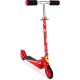 Ferrari FXK30 Basic Model Scooter, Kids (Red) Ferrari FXK30 Basic Model Scooter, Kids (Red)