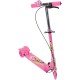 Nijek Store 3 Wheel Road Runner Skate Scooter with Adjustable Height Foldable Cycle with Break and Bell for Kids Boys Girls Nijek Store 3 Wheel Road Runner Skate Scooter with Adjustable Height Foldable Cycle with Break and Bell for Kids Boys Girls