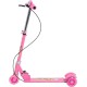 Nijek Store 3 Wheel Road Runner Skate Scooter with Adjustable Height Foldable Cycle with Break and Bell for Kids Boys Girls Nijek Store 3 Wheel Road Runner Skate Scooter with Adjustable Height Foldable Cycle with Break and Bell for Kids Boys Girls