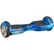 Smart Hoverboard Electric Scooter - 6.5in with Helmet Smart Hoverboard Electric Scooter - 6.5in with Helmet