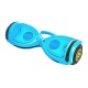 Smart balance electric hoverboard for kids, 6.5 inches - multi color Smart balance electric hoverboard for kids, 6.5 inches - multi color