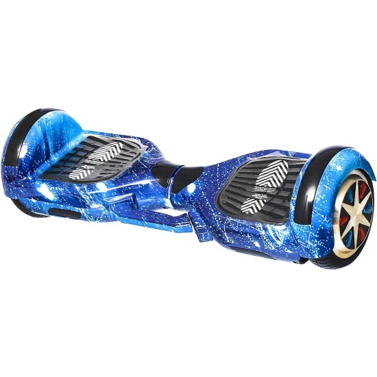 Smart balance hover bord electric scooter for kids, 6.5 inch - multi color, 2725470754892 Smart balance hover bord electric scooter for kids, 6.5 inch - multi color, 2725470754892