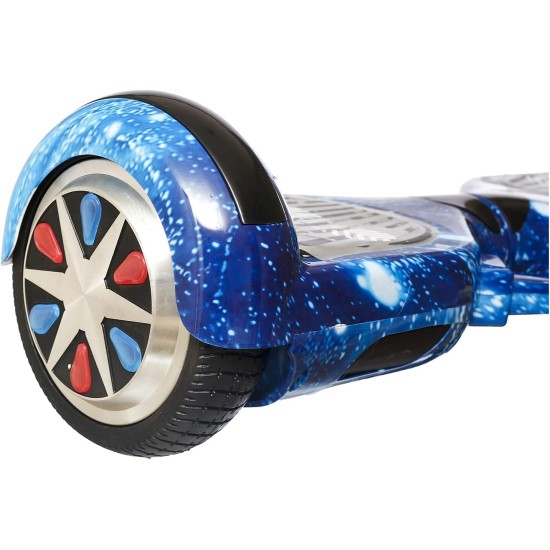 Smart balance hover bord electric scooter for kids, 6.5 inch - multi color, 2725470754892 Smart balance hover bord electric scooter for kids, 6.5 inch - multi color, 2725470754892