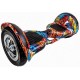 Smart hoverboard Multi-color balance scooter, 10 inch (samsung battery) Smart hoverboard Multi-color balance scooter, 10 inch (samsung battery)
