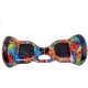 Smart hoverboard Multi-color balance scooter, 10 inch (samsung battery) Smart hoverboard Multi-color balance scooter, 10 inch (samsung battery)