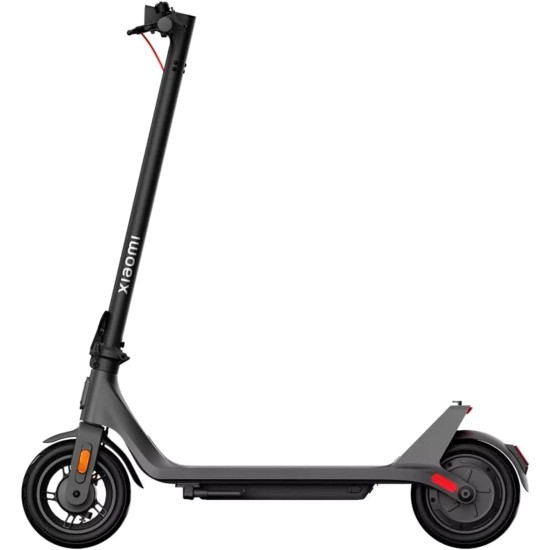 Xiaomi Mi Electric Scooter 4 Lite 2nd Gen EU BHR8052GL Black Xiaomi Mi Electric Scooter 4 Lite 2nd Gen EU BHR8052GL Black