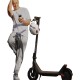 Xiaomi Mi Electric Scooter 4 Lite 2nd Gen EU BHR8052GL Black Xiaomi Mi Electric Scooter 4 Lite 2nd Gen EU BHR8052GL Black