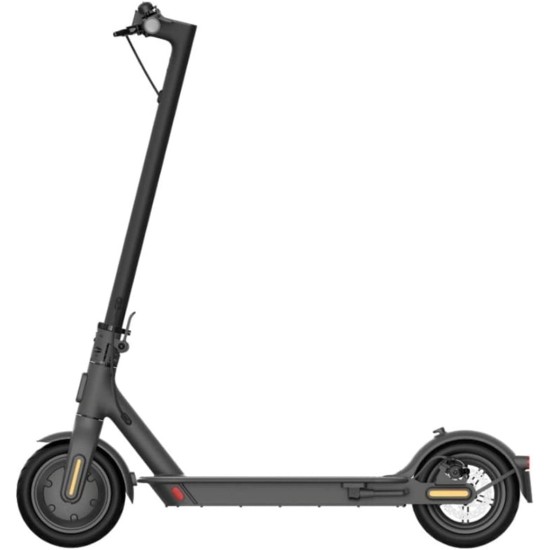 Xiaomi Mi Electric Scooter 4 Lite 2nd Gen EU BHR8052GL Black Xiaomi Mi Electric Scooter 4 Lite 2nd Gen EU BHR8052GL Black