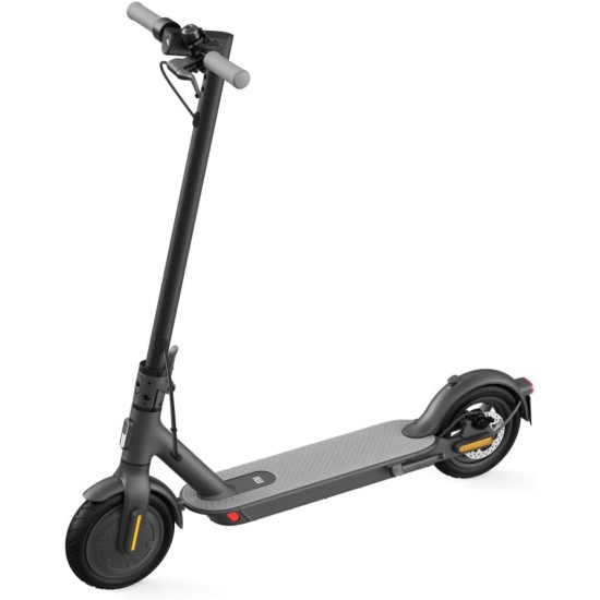 Xiaomi Mi Electric Scooter 4 Lite 2nd Gen EU BHR8052GL Black Xiaomi Mi Electric Scooter 4 Lite 2nd Gen EU BHR8052GL Black