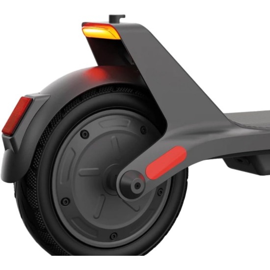 Xiaomi Mi Electric Scooter 4 Lite 2nd Gen EU BHR8052GL Black Xiaomi Mi Electric Scooter 4 Lite 2nd Gen EU BHR8052GL Black