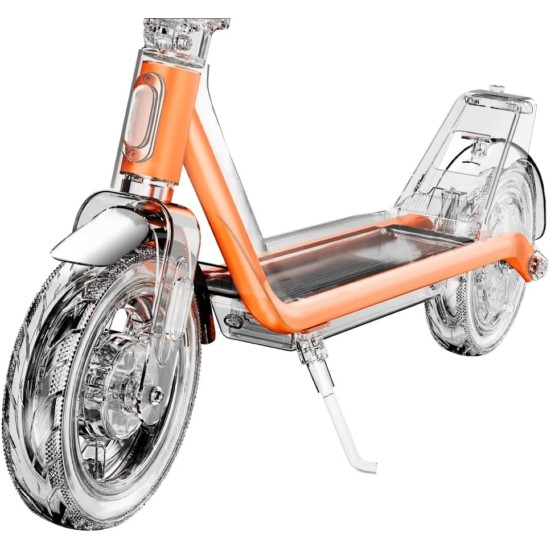 Xiaomi Mi Electric Scooter 4 Lite 2nd Gen EU BHR8052GL Black Xiaomi Mi Electric Scooter 4 Lite 2nd Gen EU BHR8052GL Black
