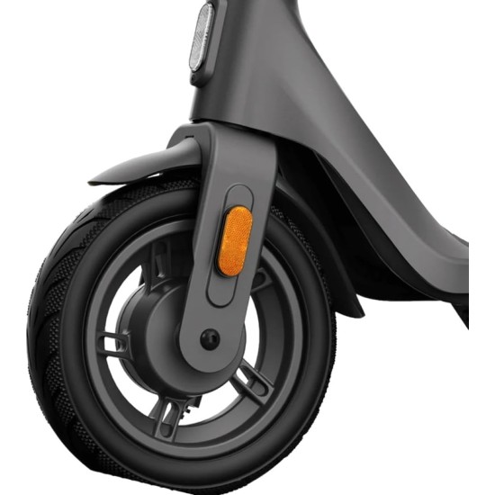 Xiaomi Mi Electric Scooter 4 Lite 2nd Gen EU BHR8052GL Black Xiaomi Mi Electric Scooter 4 Lite 2nd Gen EU BHR8052GL Black