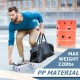SportQ Premium Complete Skateboard 65cm with Carry Handles and Colorful LED Light Up Wheels for Kids Girls Boys Teens Beginners SportQ Premium Complete Skateboard 65cm with Carry Handles and Colorful LED Light Up Wheels for Kids Girls Boys Teens Beginners
