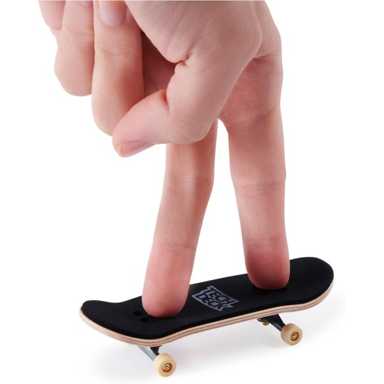 TECH DECK TED DEC 96MM Fbrd Ast GML12pkM48 TECH DECK TED DEC 96MM Fbrd Ast GML12pkM48