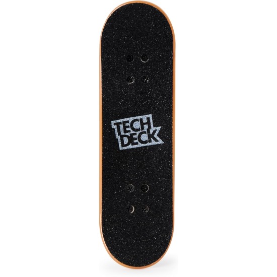 TECH DECK TED DEC 96MM Fbrd Ast GML12pkM48 TECH DECK TED DEC 96MM Fbrd Ast GML12pkM48
