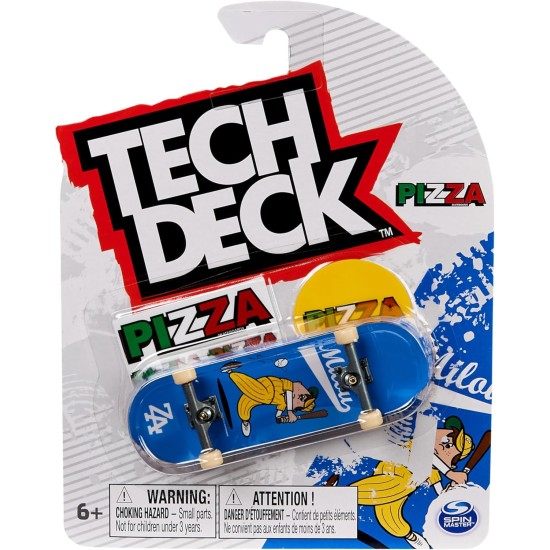 TECH DECK TED DEC 96MM Fbrd Ast GML12pkM48 TECH DECK TED DEC 96MM Fbrd Ast GML12pkM48