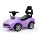 Tic Toys - Kids Ride On Car - Arabia Kids (2-5 Years) - Purple Tic Toys - Kids Ride On Car - Arabia Kids (2-5 Years) - Purple