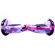 Tots Smart Electric Balance Hoverboard 8 Inches Multicolor Rider Modes: Beginner to Expert BY-XG1-8A Tots Smart Electric Balance Hoverboard 8 Inches Multicolor Rider Modes: Beginner to Expert BY-XG1-8A