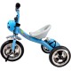 Tricycle For Children, Ride On Toy 3 Wheels For Toddlers Kids Bikes, Safety Design For Outdoor Outings And Anti-Slip Handlebar (Yellow) Tricycle For Children, Ride On Toy 3 Wheels For Toddlers Kids Bikes, Safety Design For Outdoor Outings And Anti-Slip Handlebar (Yellow)